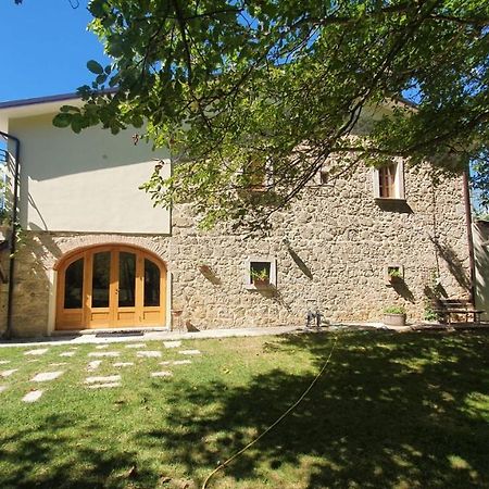 Al Noceto Countryside Bed & Breakfast Busso Luaran gambar
