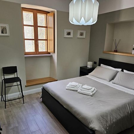 Al Noceto Countryside Bed & Breakfast Busso Luaran gambar