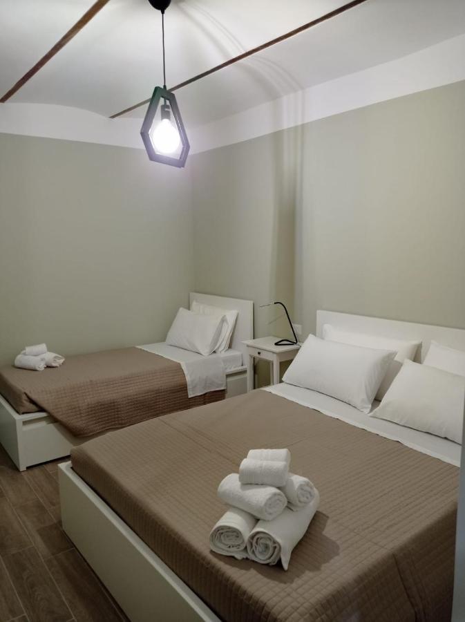 Al Noceto Countryside Bed & Breakfast Busso Luaran gambar
