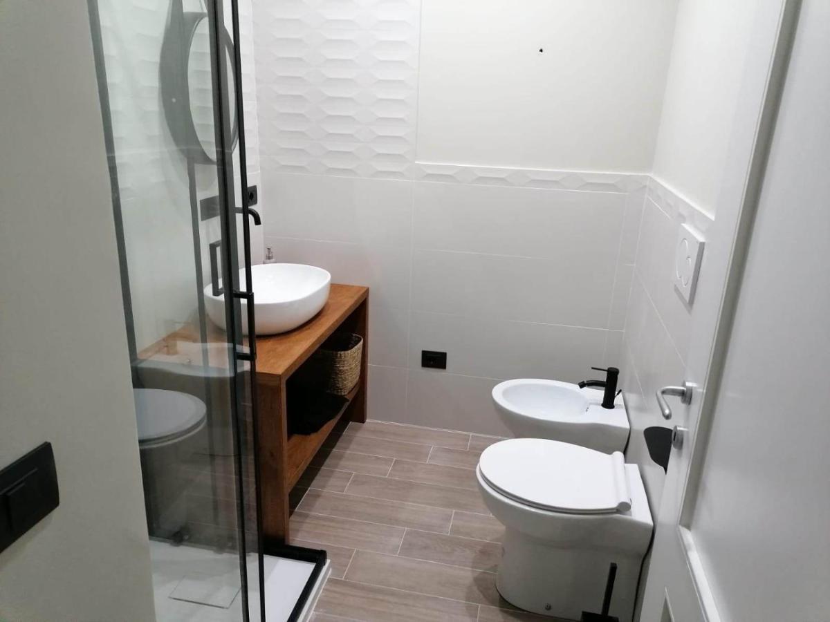 Al Noceto Countryside Bed & Breakfast Busso Luaran gambar