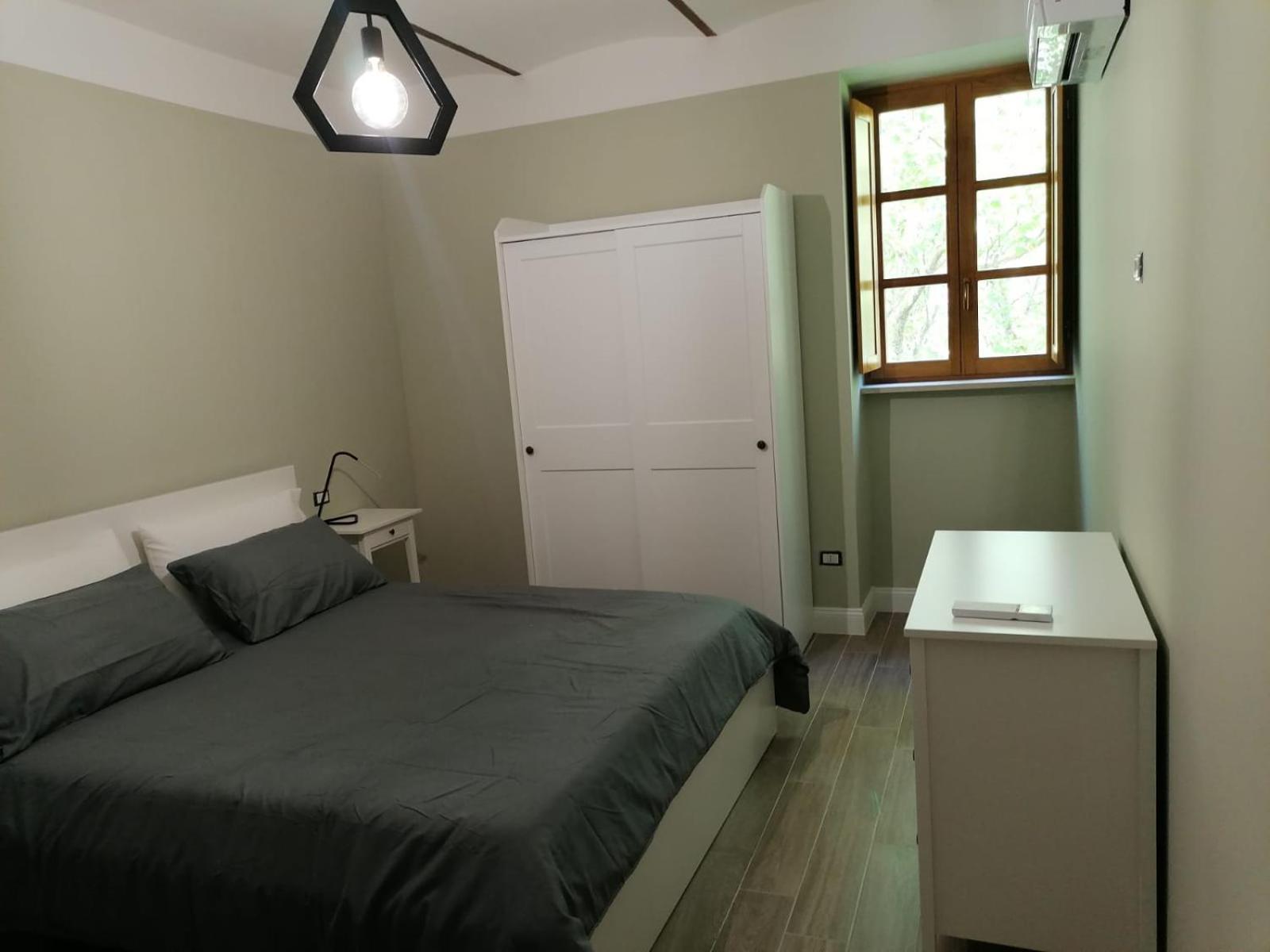 Al Noceto Countryside Bed & Breakfast Busso Luaran gambar