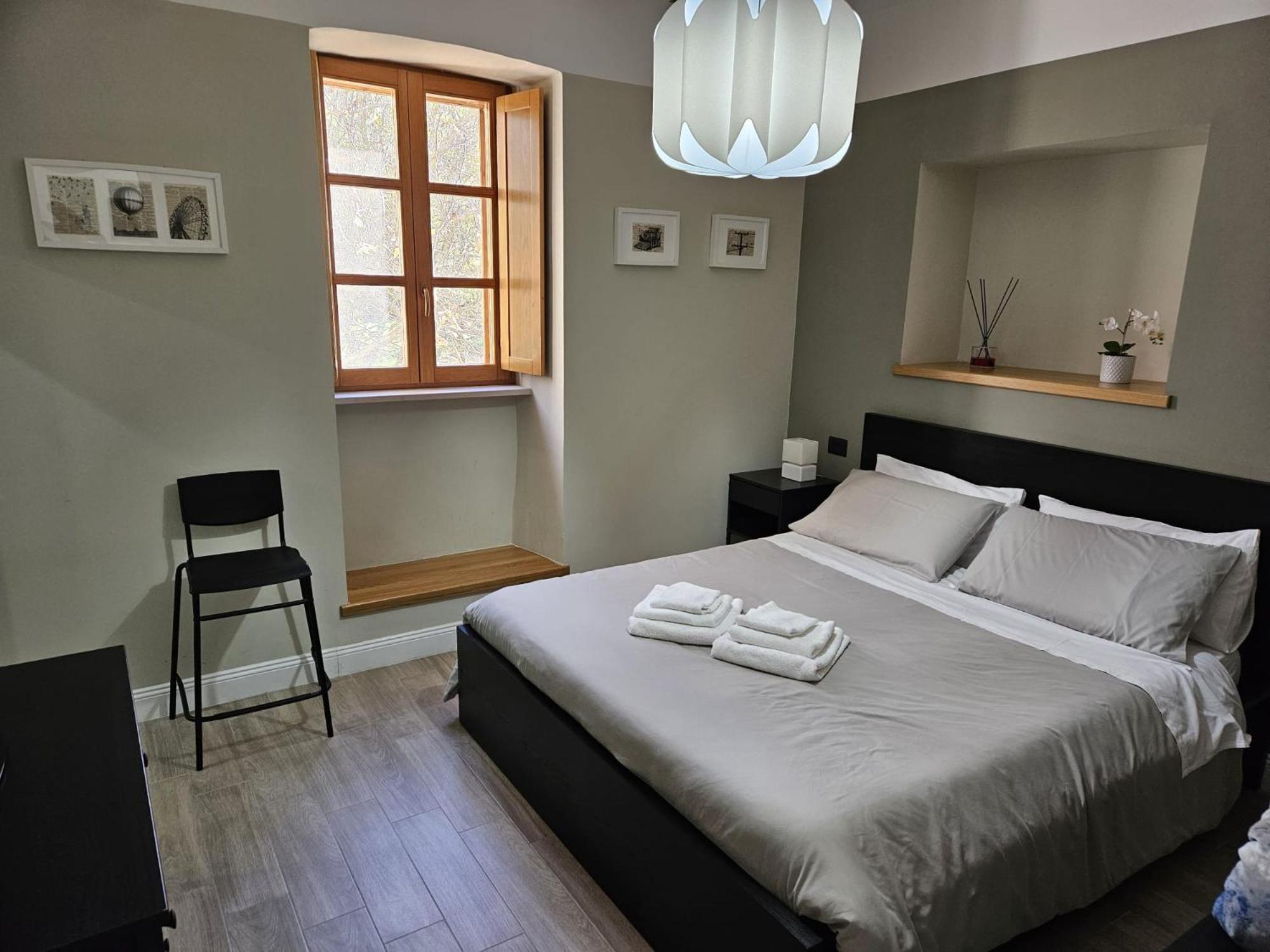 Al Noceto Countryside Bed & Breakfast Busso Luaran gambar