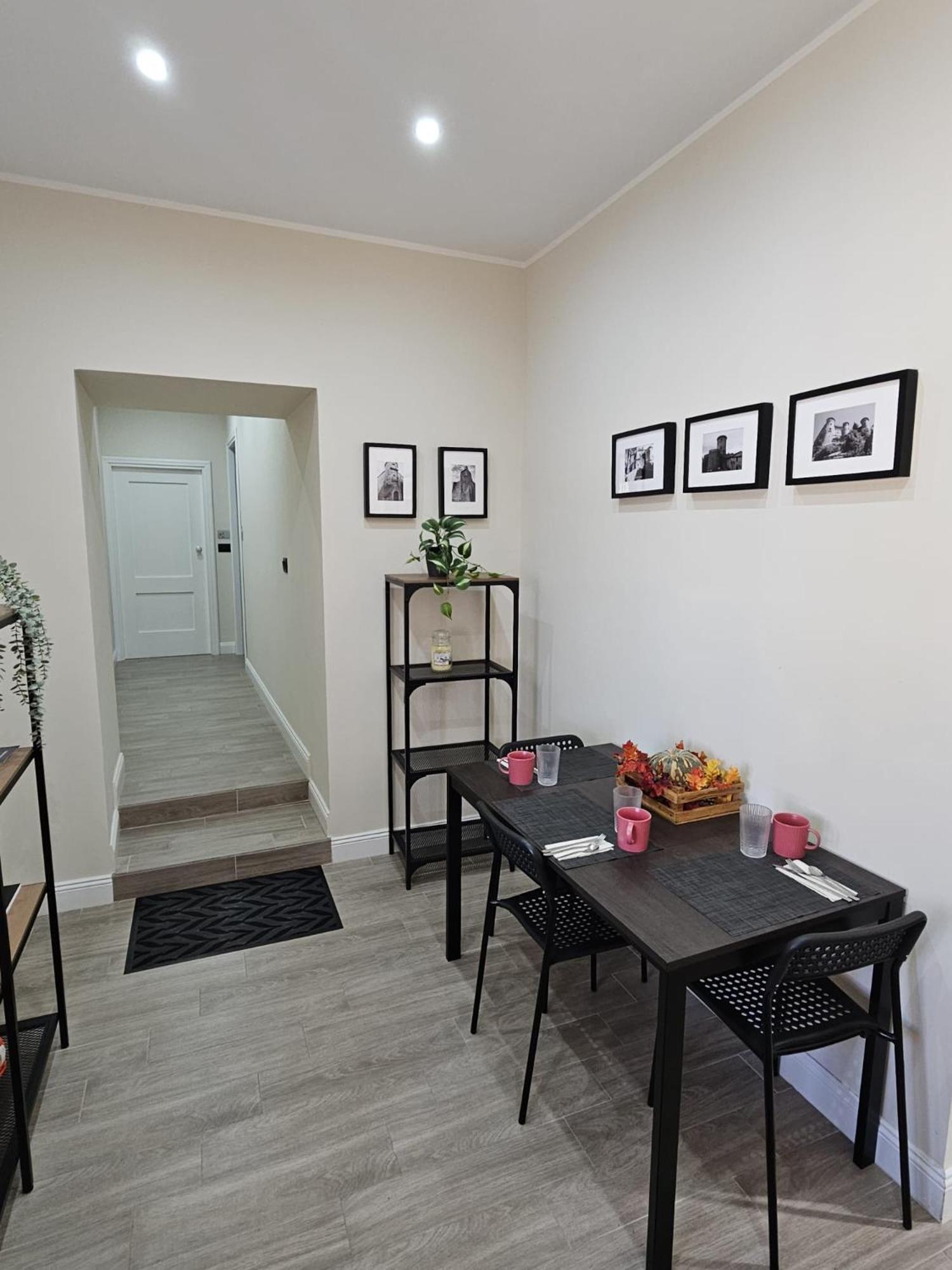 Al Noceto Countryside Bed & Breakfast Busso Luaran gambar