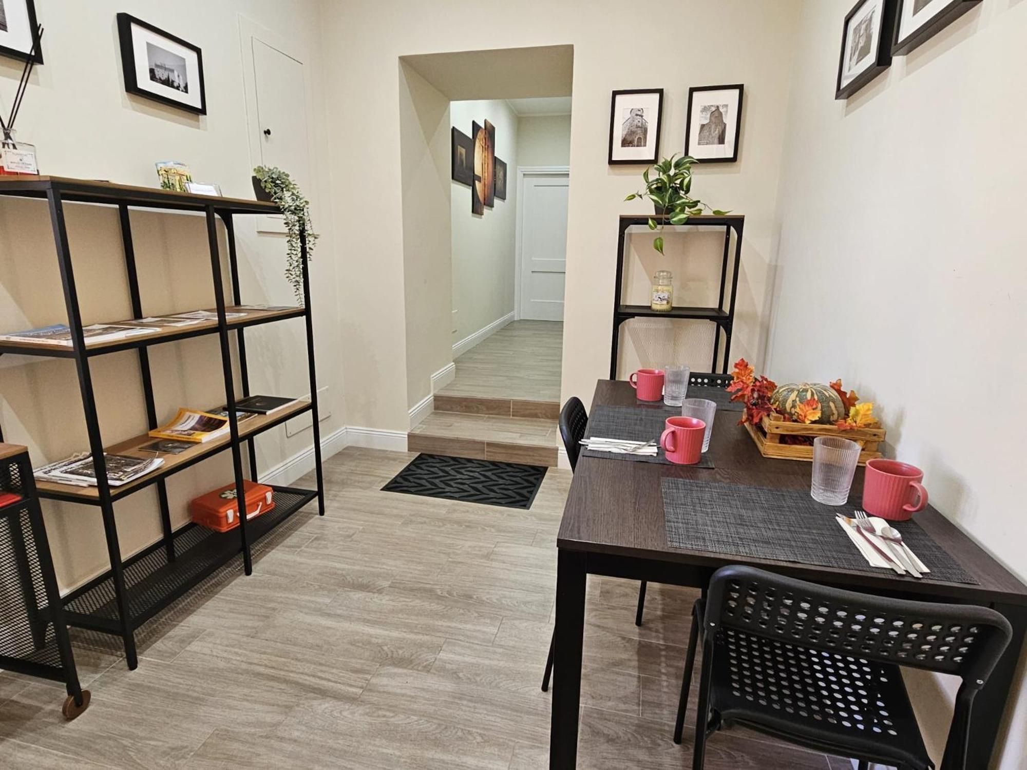 Al Noceto Countryside Bed & Breakfast Busso Luaran gambar